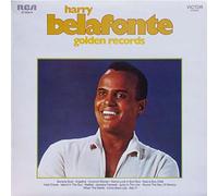 Harry Belafonte - Golden records 2 (1974) / Vinyl record [Vinyl-LP]
