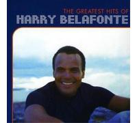 Harry Belafonte Greatest Hits (CD) Album