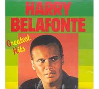 Harry Belafonte - Greatest Hits [Edition World Star Collection]