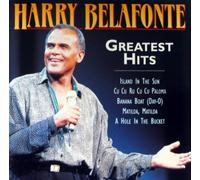 Harry Belafonte - Greatest Hits Rca