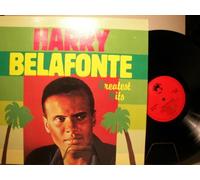 Harry Belafonte - Greatest hits / Vinyl record [Vinyl-LP]