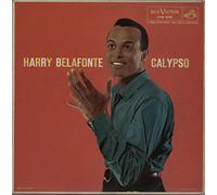 Harry Belafonte - Harry Belafonte - Calypso - RCA Victor