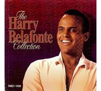 Harry Belafonte - Harry Belafonte Collection (UK Import)