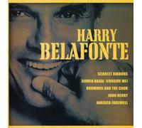 Harry Belafonte - Harry Belafonte [Import]