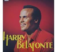 Harry Belafonte - Harry Belafonte - Jump Up Calypso - RCA Victor - 26.21177 AF