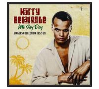 Harry Belafonte - Harry Belafonte - Me Say Day: Singles Collection 1952-59