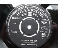 Harry Belafonte - Island In The Sun