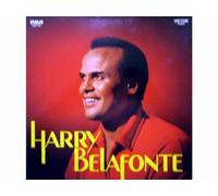 Harry Belafonte - Jump Up Calypso (FOC) [Vinyl LP record] [Schallplatte]