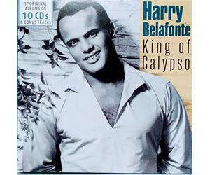 Harry Belafonte - King of Calypso - 17..