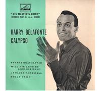 Harry Belafonte - King of Calypso [Import]