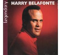 Belafonte, Harry - Legendary