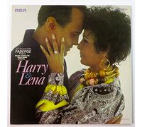Harry Belafonte & Lena Horne - Harry & Lena [Vinyl LP]