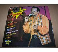 Harry Belafonte - Live On Stage At Carnegie Hall : Darlin' Cora / Cu Cu Ru Cu Cu Paloma / Jamaica Farewell / Man Piaba / Come Back Liza / The Marching Saints / Hava Negeela / Cotton Fields / Matilda