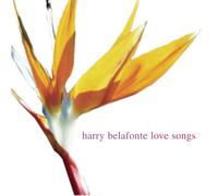 Harry Belafonte – Love Songs