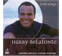 Belafonte Harry - Love Songs : Harry Belafonte