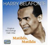 Matilda, Matilda CD