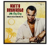 Harry Belafonte Me Say Day: Singles Collection 1952-59 (Vinyl)