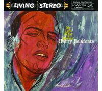 Belafonte, Harry - My Lord What A Morning