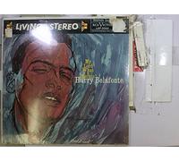 HARRY BELAFONTE - My Lord What A Mornin' [Vinyl LP]