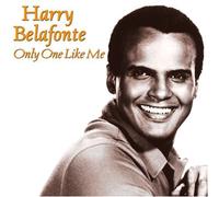 Harry Belafonte - Only One Like Me