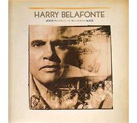 Harry Belafonte - Paradise in Gazankulu (1988) [Import]
