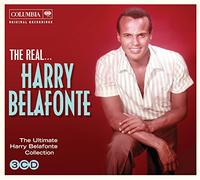 Harry Belafonte – The Real Harry Belafonte – Import