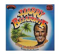 Harry Belafonte - Seine 20 Grössten Hits - Arcade Deutschland GmbH - ADE G 26