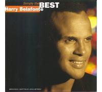 Harry Belafonte - Simply The Best