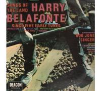 Harry Belafonte - Songs Of The Land