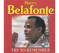 Harry Belafonte - T r y …