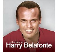 Harry Belafonte - The Best of Harry Belafonte [Import]