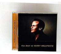 Harry Belafonte - The Best of Import