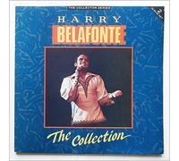 Harry Belafonte - The Collection [2xVinyl]