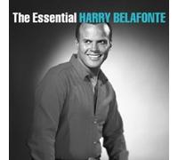 HARRY BELAFONTE "THE ESSENTIAL" 2 CD NEW