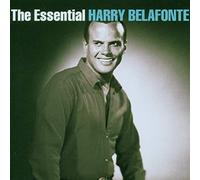 Harry Belafonte The Essential [2 Discs] by Harry Belafonte [Compact Disc] NEUF
