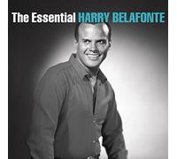 Harry Belafonte - The Essential