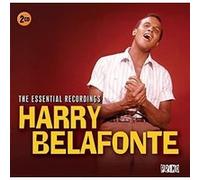 Belafonte,Harry - Essential Recordings [Import]