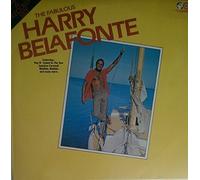 Harry Belafonte - The Fabulous Harry Belafonte
