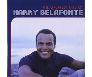 Harry Belafonte - The Greatest Hits Of Harry Belafonte By Harry Belafonte (2004-08-05)