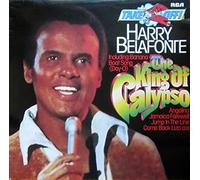 Harry Belafonte - The King Of Calypso [Vinyl LP]
