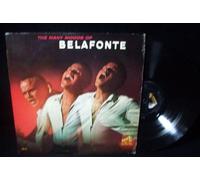 Harry Belafonte - The Many Moods Of Belafonte