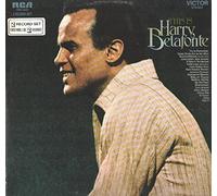 Harry Belafonte - This Is Harry Belafonte [2xVinyl]