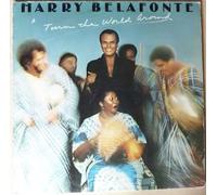 Harry Belafonte - Turn the world around (1977) / Vinyl record [Vinyl-LP]