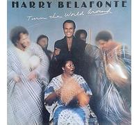 Harry Belafonte - Turn The World Around [Vinyl LP]