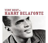 Harry Belafonte Very Best of Harry Belafonte (CD)