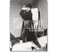 Harry Benson. The Beatles