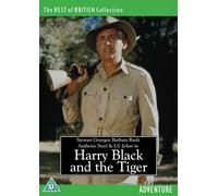 Harry Black and The Tiger [Import]