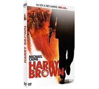 Harry Brown