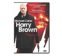 Harry Brown