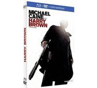 Harry Brown - Blu-Ray E
